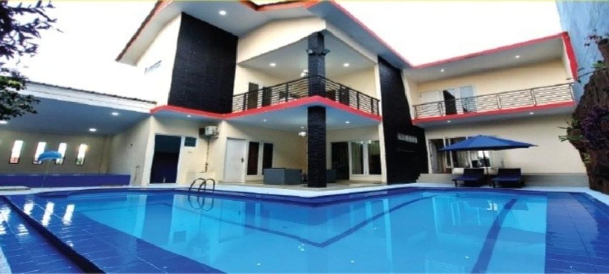 Dijual Rumah Mewah Lux Modern di Kebagusan, Jakarta Selatan P0130